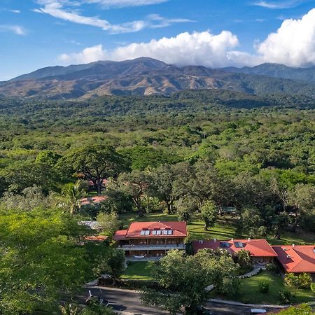 Hacienda Guachipelin Volcano Ranch Hotel & Hot Springs Liberia Ngoại thất bức ảnh