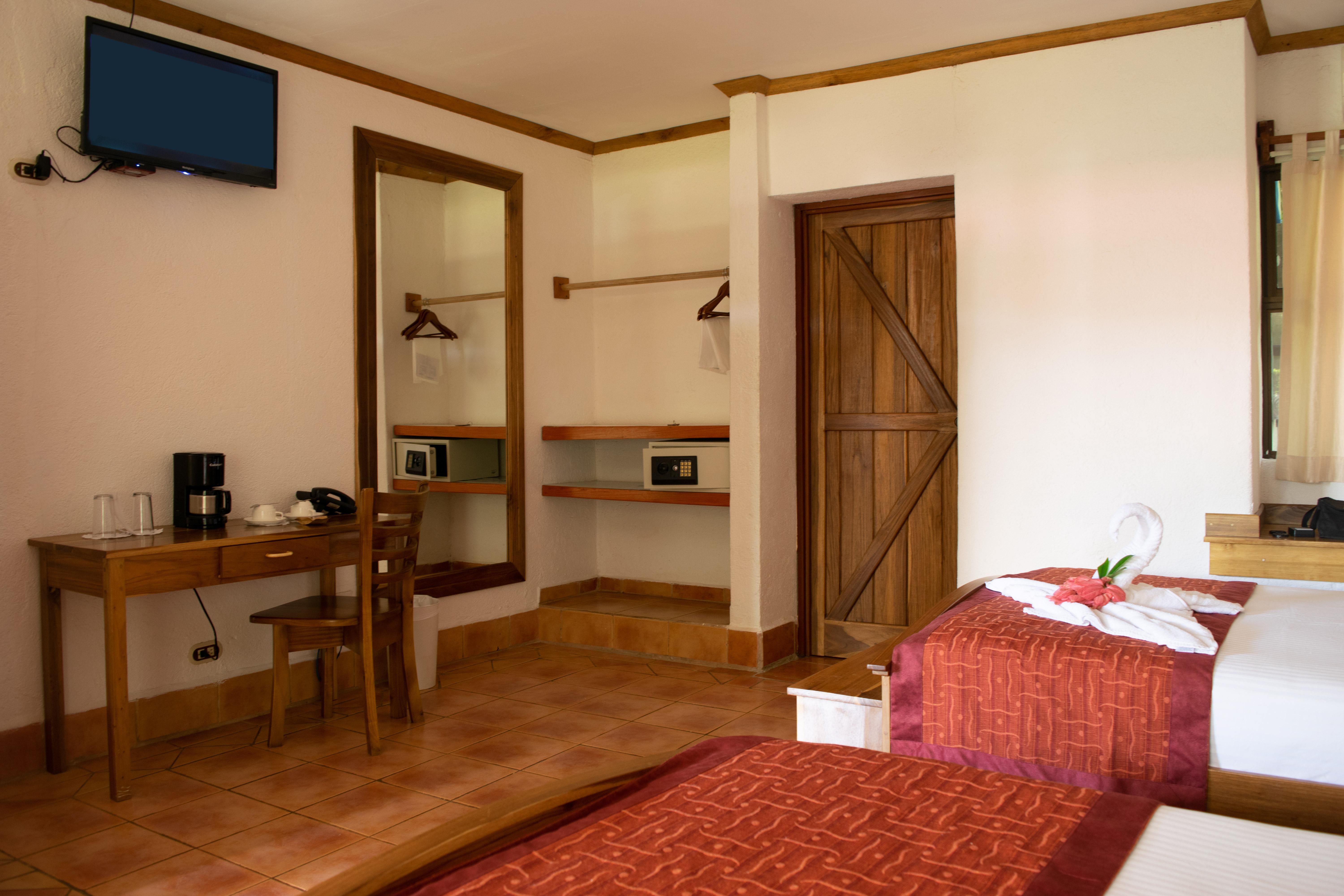 Hacienda Guachipelin Volcano Ranch Hotel & Hot Springs Liberia Ngoại thất bức ảnh