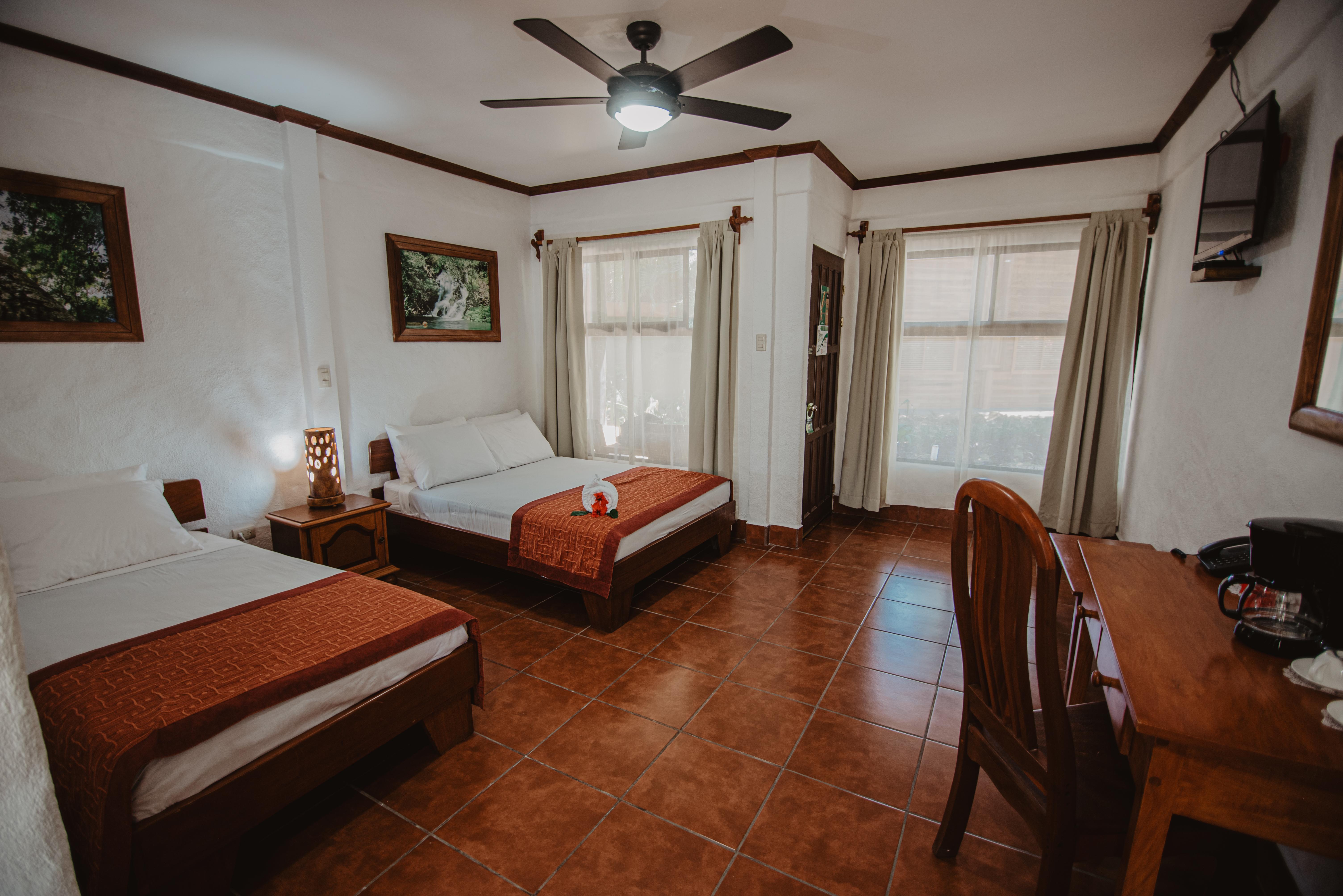 Hacienda Guachipelin Volcano Ranch Hotel & Hot Springs Liberia Ngoại thất bức ảnh