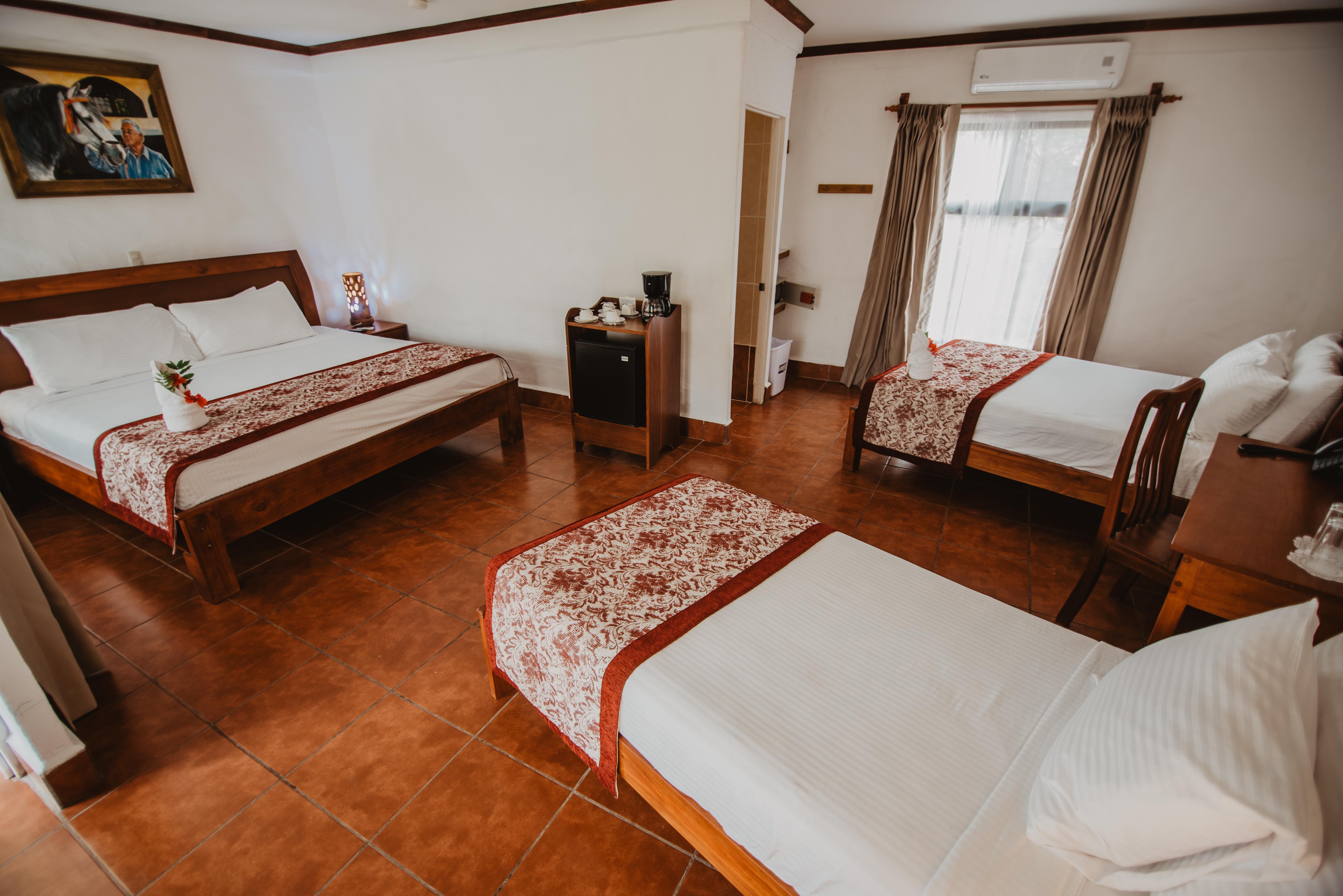 Hacienda Guachipelin Volcano Ranch Hotel & Hot Springs Liberia Ngoại thất bức ảnh