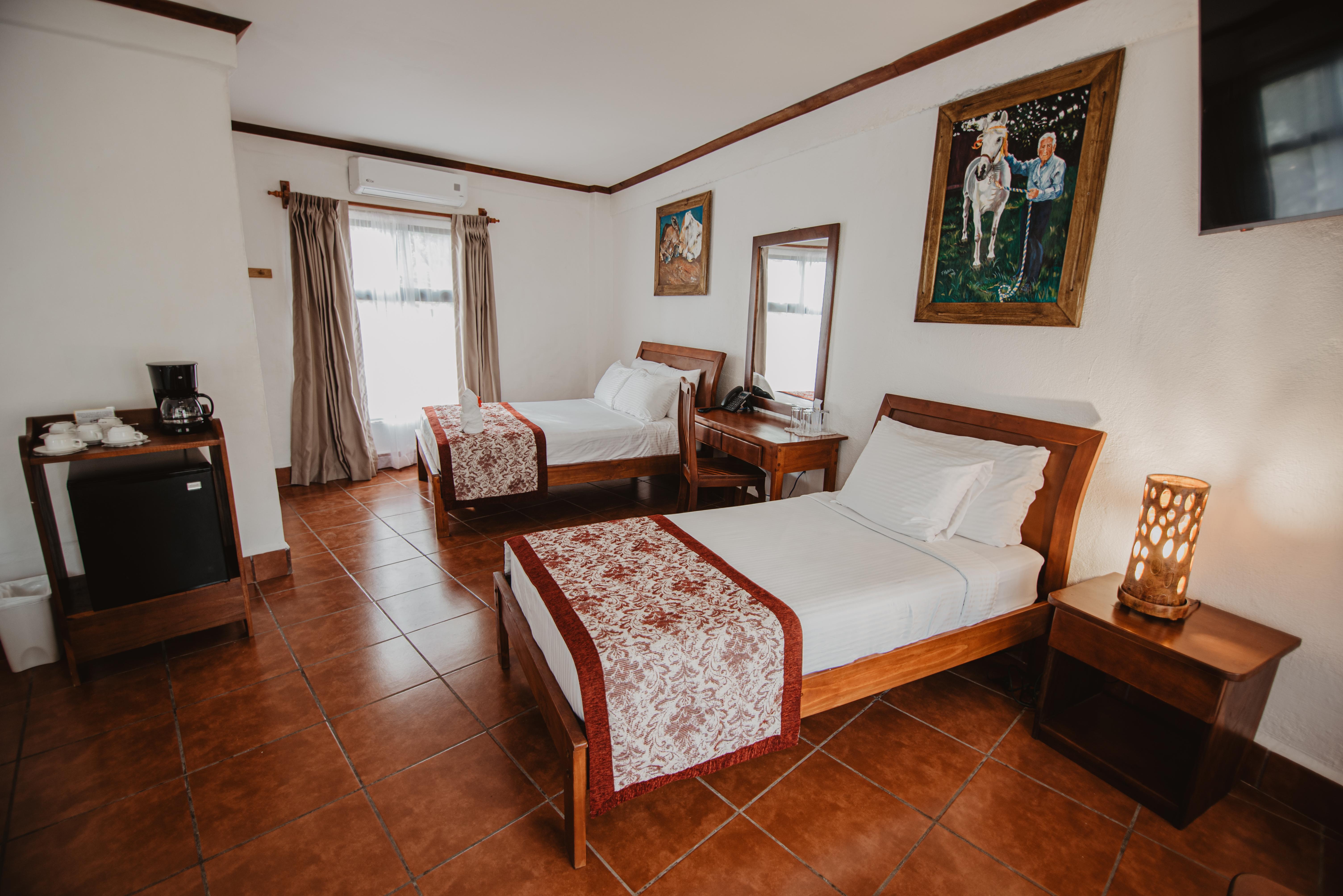 Hacienda Guachipelin Volcano Ranch Hotel & Hot Springs Liberia Ngoại thất bức ảnh