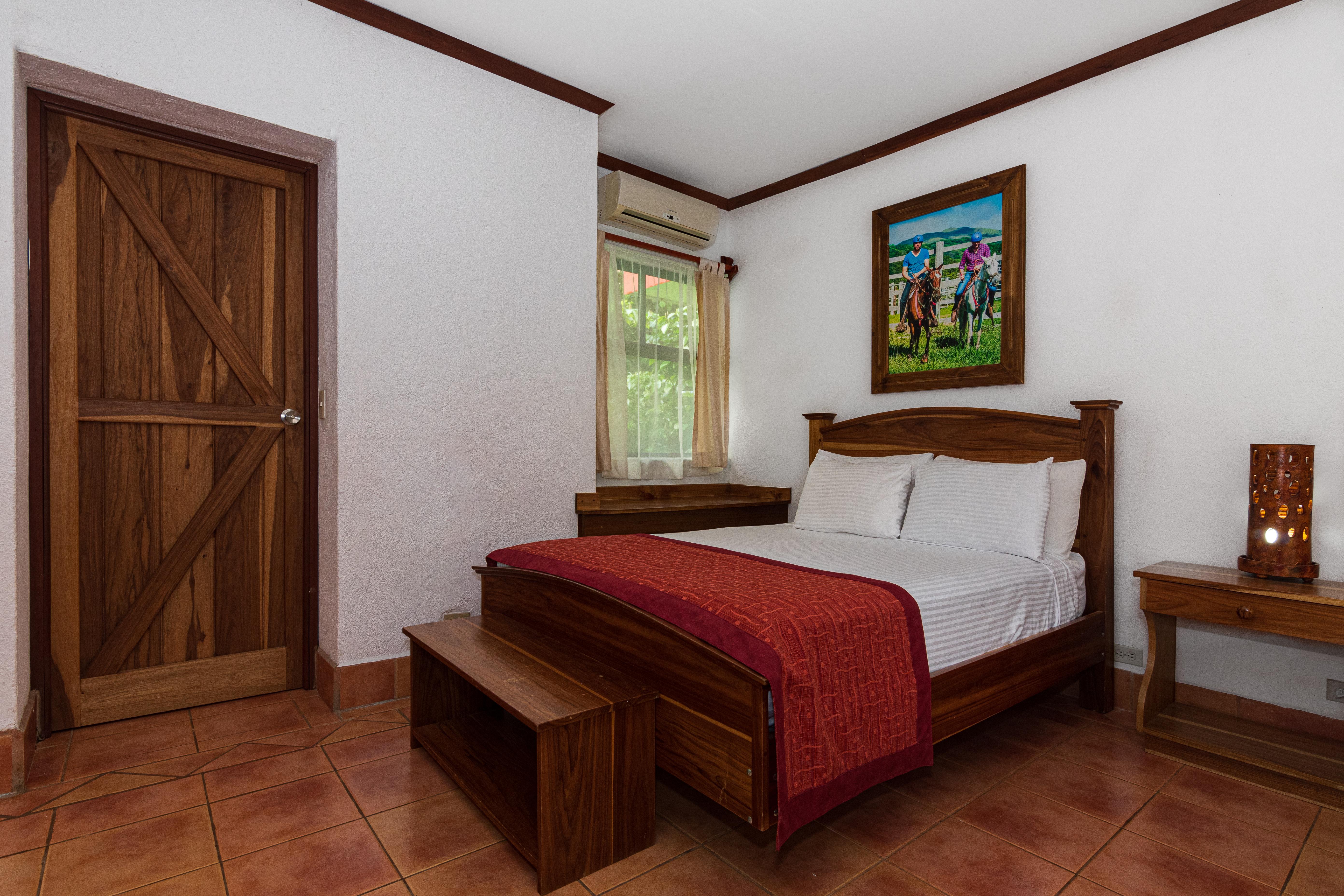 Hacienda Guachipelin Volcano Ranch Hotel & Hot Springs Liberia Ngoại thất bức ảnh
