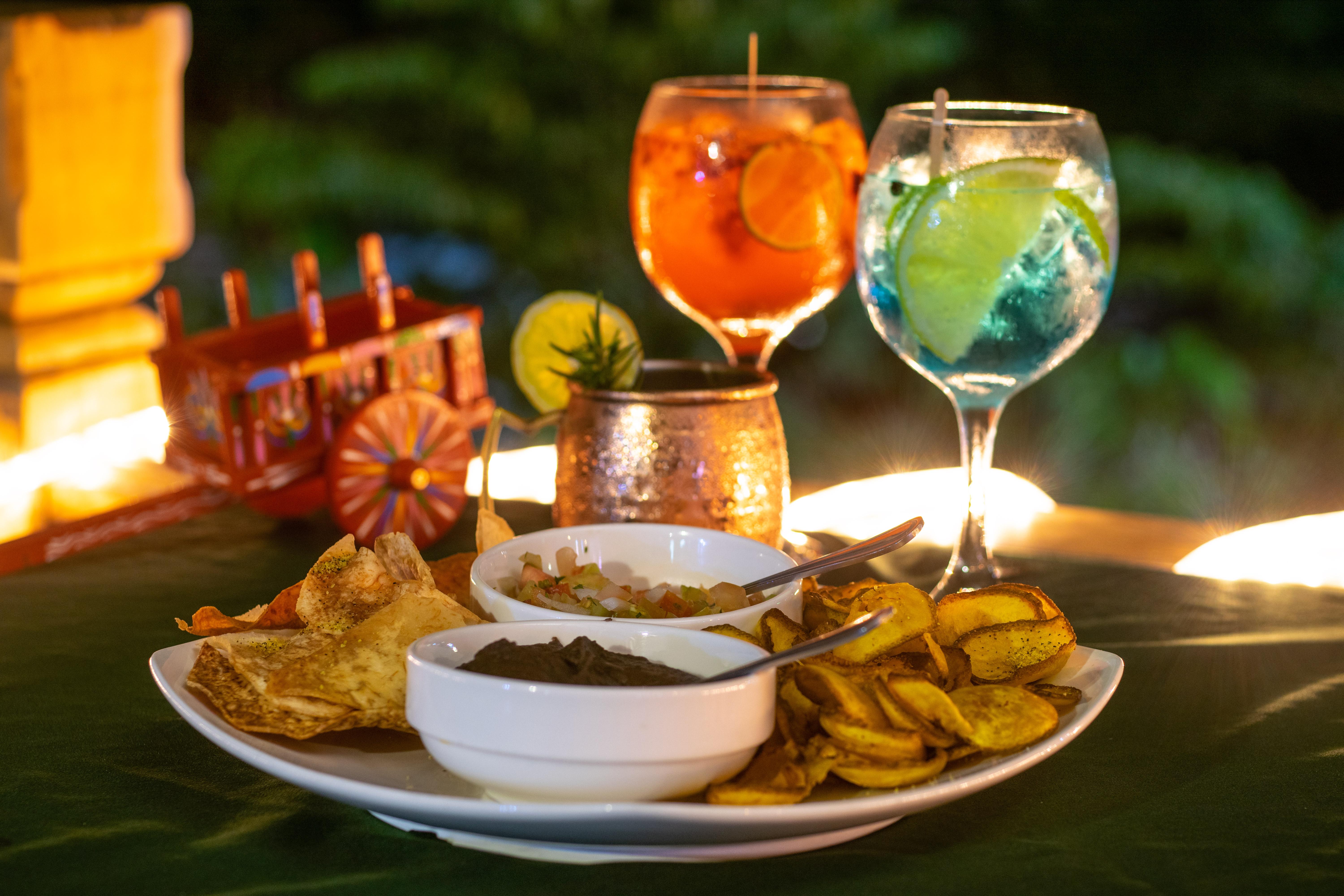 Hacienda Guachipelin Volcano Ranch Hotel & Hot Springs Liberia Ngoại thất bức ảnh