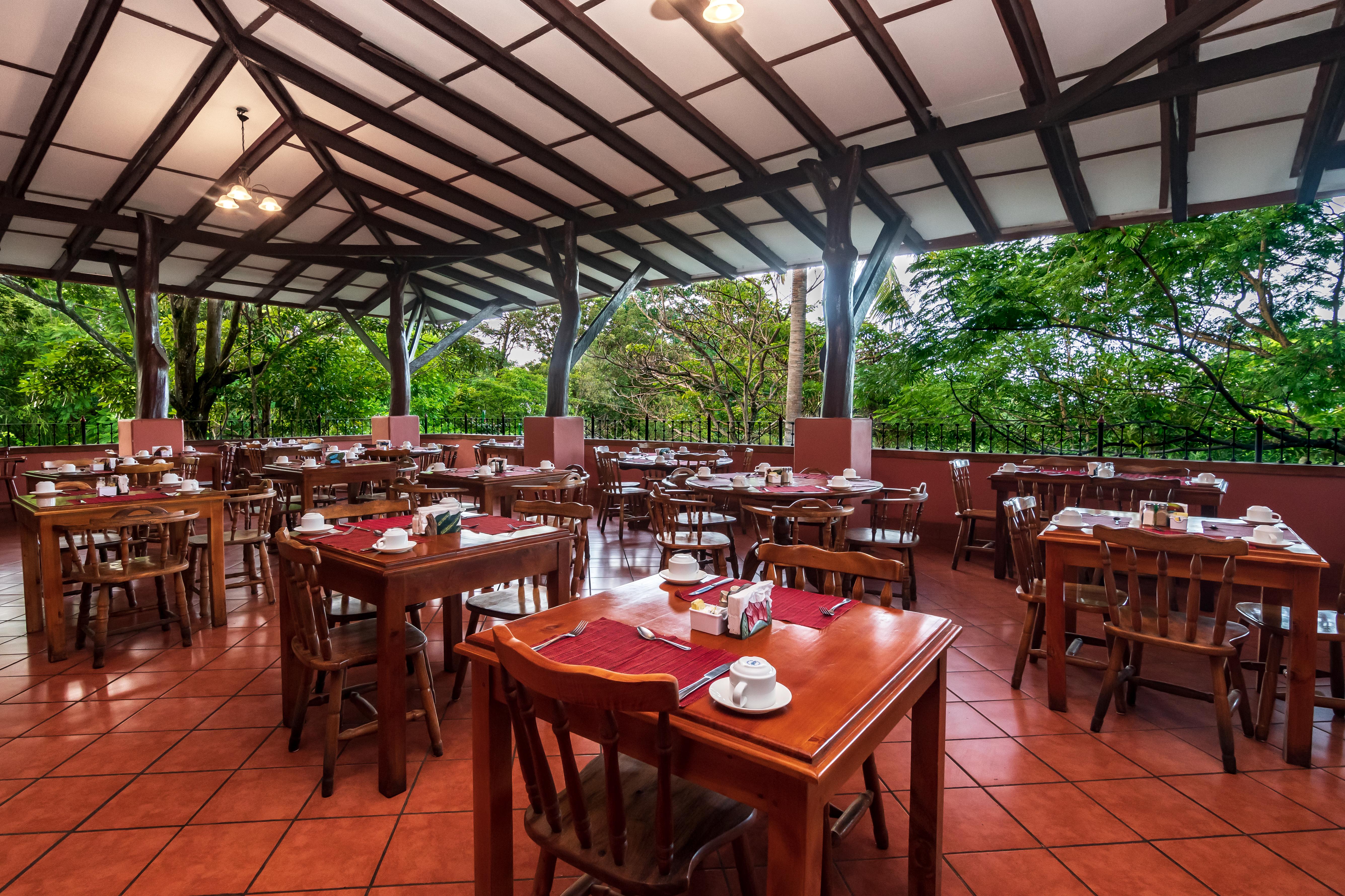 Hacienda Guachipelin Volcano Ranch Hotel & Hot Springs Liberia Ngoại thất bức ảnh