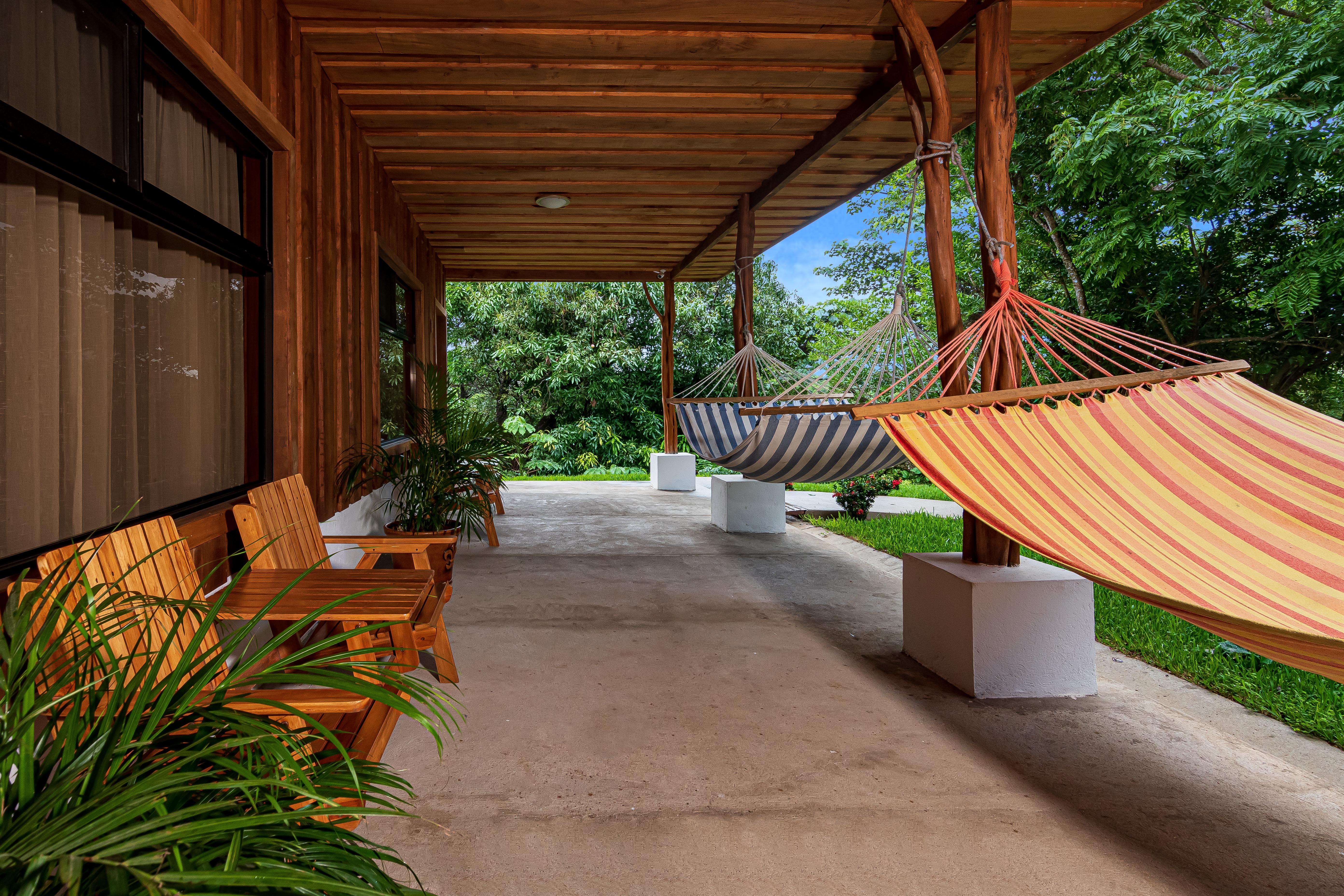 Hacienda Guachipelin Volcano Ranch Hotel & Hot Springs Liberia Ngoại thất bức ảnh