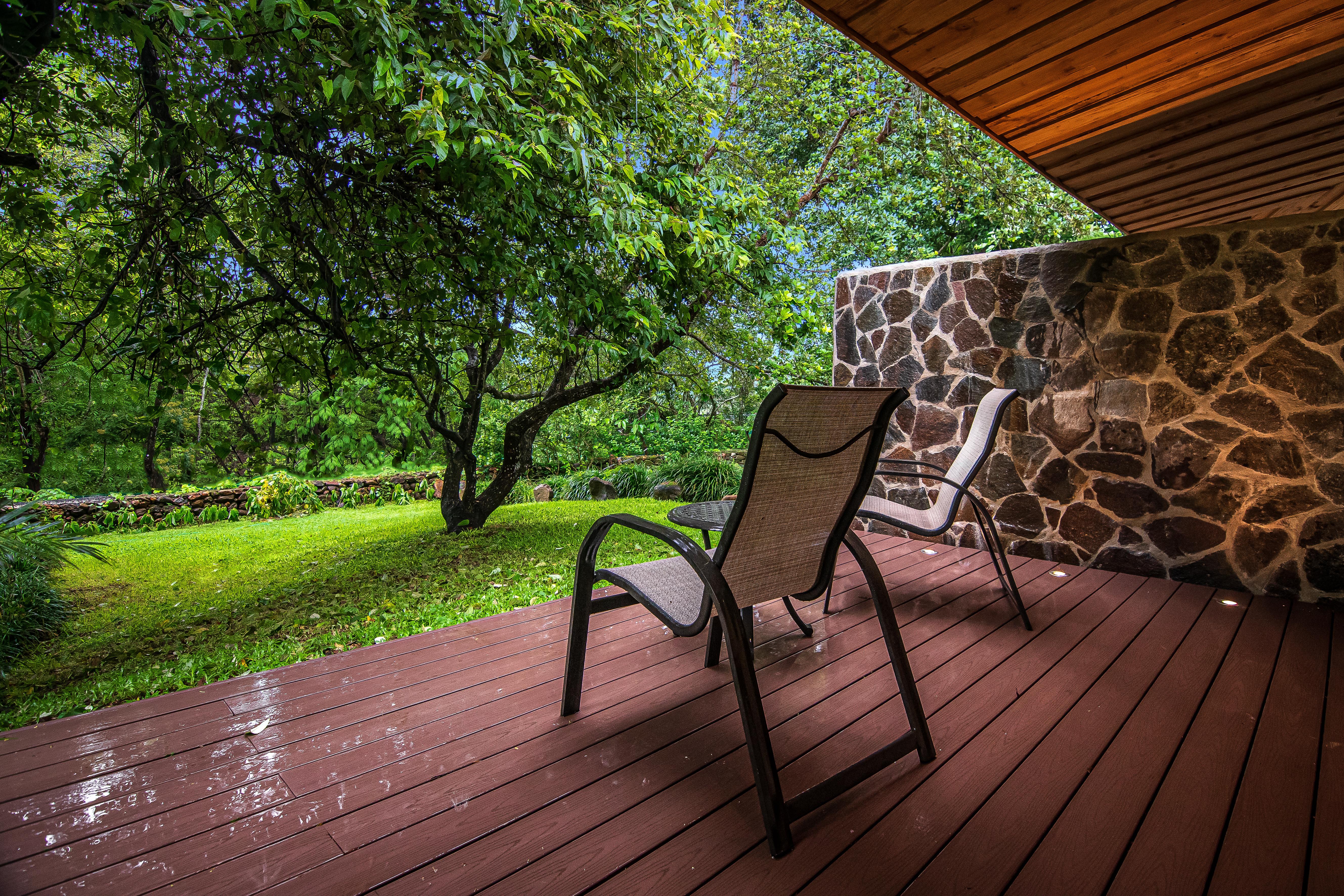 Hacienda Guachipelin Volcano Ranch Hotel & Hot Springs Liberia Ngoại thất bức ảnh