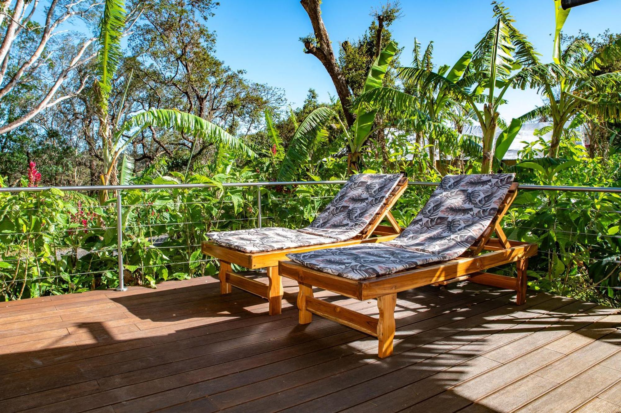Hacienda Guachipelin Volcano Ranch Hotel & Hot Springs Liberia Ngoại thất bức ảnh