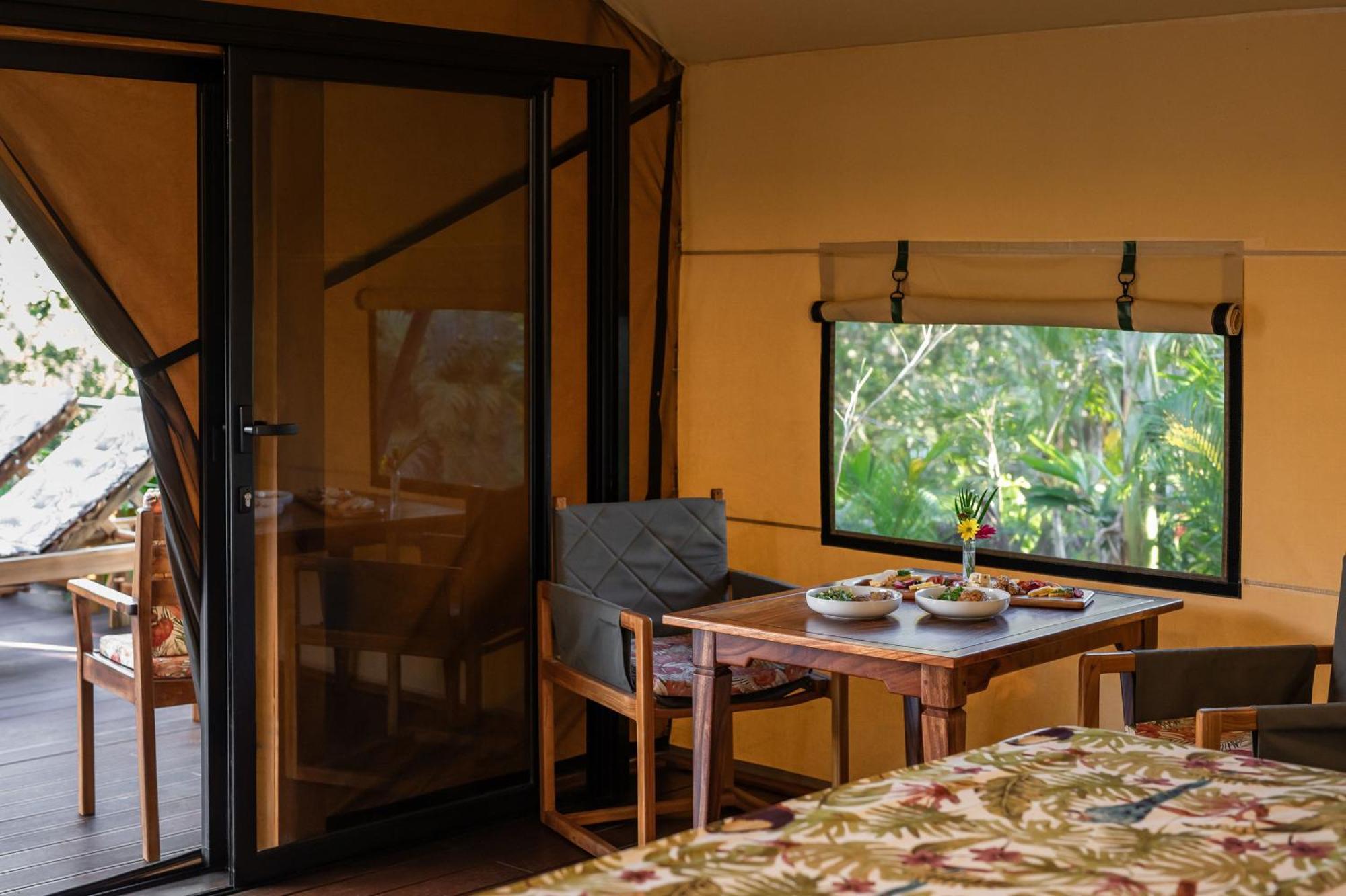 Hacienda Guachipelin Volcano Ranch Hotel & Hot Springs Liberia Ngoại thất bức ảnh